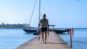 Spirit yachts | Blogs | SPIRIT YACHTS ANNOUNCES PARTNERSHIP WITH JAMES BOND FILM NO TIME TO DIE