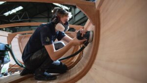 Spirit Yachts | Blog | SPIRIT YACHTS ANNOUNCES RECRUITMENT DRIVE