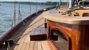 Spirit Yachts | Blog | SPIRIT YACHTS PRIVATE VIEW 17TH – 18TH SEPTEMBER