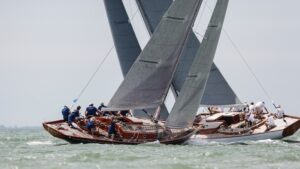 Spirit Yachts | Blog | SPIRIT YACHTS SET TO HOST FIRST REGATTA
