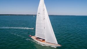 Spirit Yachts | Blog | SPIRIT YACHTS UNVEILS SPIRIT 111 SUPERYACHT