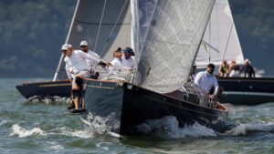 Spirit Yachts | Blog | SUCCESS FOR THE SPIRITS AT BRITISH CLASSIC WEEK