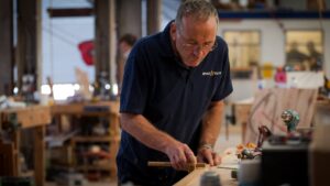 Spirit Yachts | Blog | YARD NEWS: SPIRITS IN BUILD