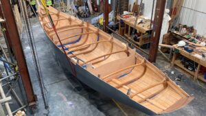 Spirit Yachts | Blog | NEW SPIRIT 30 IN BUILD