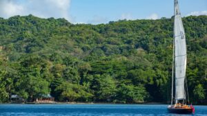 Spirit yachts | Blogs | SPIRIT YACHTS ANNOUNCES PARTNERSHIP WITH JAMES BOND FILM NO TIME TO DIE