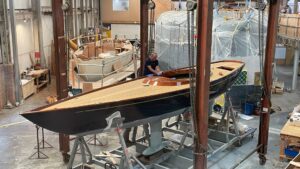 Spirit Yachts | Blog | SPIRIT YACHTS PRIVATE VIEW 17TH – 18TH SEPTEMBER