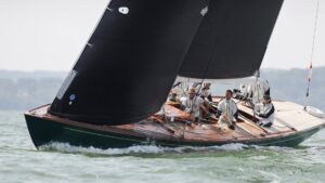 Spirit Yachts | Blog | SUCCESS FOR THE SPIRITS AT BRITISH CLASSIC WEEK