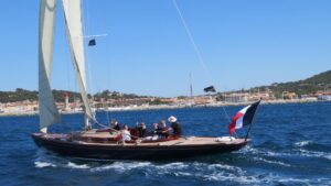 Spirit Yachts | Blog | A FRENCH LOVE STORY: SPIRIT 46 ILHABELA II FOR SALE