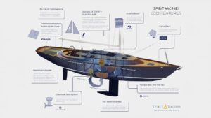 Spirit Yachts | Blog | IN BUILD: THE LATEST FROM THE SPIRIT YACHTS YARD