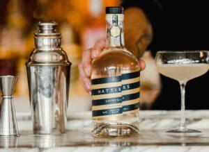 Spirit Yachts | Blog | KINDRED SPIRITS: SPIRIT YACHTS PARTNERS WITH HATTIERS RUM