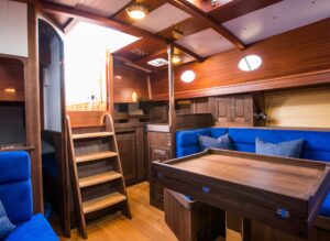 Spirit Yachts | Blog | SPIRIT 44CR(E) DELIVERED