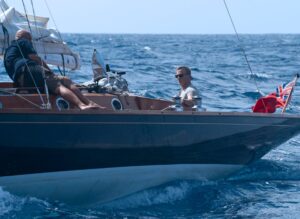 Spirit yachts | Blogs | SPIRIT YACHTS ANNOUNCES PARTNERSHIP WITH JAMES BOND FILM NO TIME TO DIE