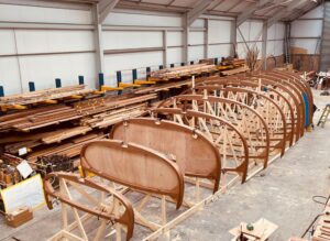 Spirit Yachts | Blog | SPIRIT YACHTS PRIVATE VIEW 17TH – 18TH SEPTEMBER