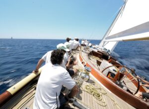 Spirit Yachts | Blog | SPIRIT YACHTS SET TO HOST FIRST REGATTA