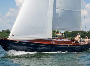 Spirit Yachts | Blog | SUCCESS FOR THE SPIRITS AT BRITISH CLASSIC WEEK
