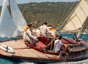 Spirit Yachts | Blog | A FRENCH LOVE STORY: SPIRIT 46 ILHABELA II FOR SALE