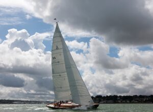 Spirit Yachts | Blog | DESIGN DISCUSSIONS WITH SEAN MCMILLAN