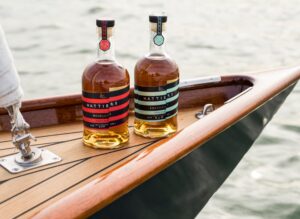 Spirit Yachts | Blog | KINDRED SPIRITS: SPIRIT YACHTS PARTNERS WITH HATTIERS RUM