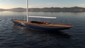 Spirit Yachts | Blog | NEW SPIRIT 30 IN BUILD