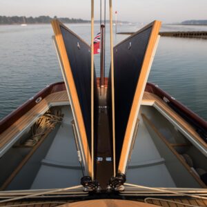Spirit Yachts | Blog | SPIRIT 44CR(E) DELIVERED