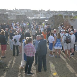 Spirit Yachts | Blog | SPIRIT YACHTS’ INAUGURAL REGATTA HAILED A SUCCESS