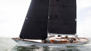 Spirit Yachts | Blog | SUCCESS FOR THE SPIRITS AT BRITISH CLASSIC WEEK
