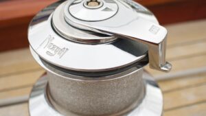 Spirit Yachts | Blog | ENERGY EFFICIENT REFIT ON A SPIRIT 76