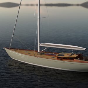 Spirit Yachts | Blog | YARD NEWS: SPIRITS IN BUILD