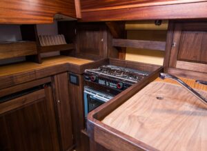 Spirit Yachts | Blog | SPIRIT 44CR(E) DELIVERED