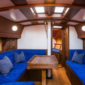 Spirit Yachts | Blog | SPIRIT 44CR(E) DELIVERED