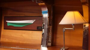 Spirit Yachts | Blog | ENERGY EFFICIENT REFIT ON A SPIRIT 76