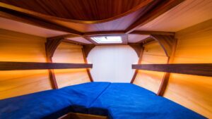 Spirit Yachts | Blog | SPIRIT 44CR(E) DELIVERED