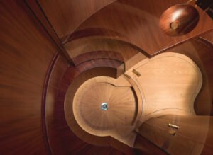 Spirit Yachts | Blog | SPIRIT YACHTS UNVEILS SPIRIT 111 SUPERYACHT