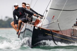 Spirit Yachts | Blog | SPIRIT YACHTS SET TO HOST FIRST REGATTA