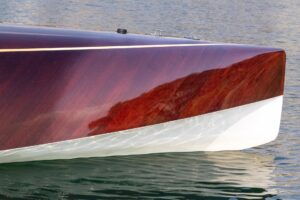 P35 EF | Electric Foiler Power Boat | Spirit Yachts