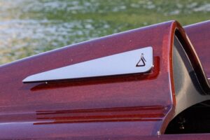 P35 EF | Electric Foiler Power Boat | Spirit Yachts