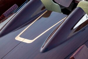 P35 EF | Electric Foiler Power Boat | Spirit Yachts