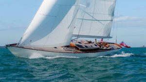 spirit yachts brokerage