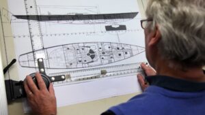 Spirit Yachts | Design | Moder Classic