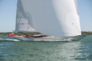 Spirit SY111 | Spirit yachts | Superyachts