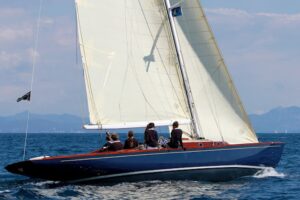 Spirit Yachts | Blog | A FRENCH LOVE STORY: SPIRIT 46 ILHABELA II FOR SALE