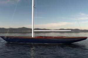 Spirit Yachts | Blog | NEW SPIRIT 30 IN BUILD