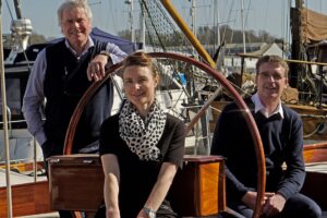 Spirit Yachts | Blog | SPIRIT YACHTS ANNOUNCES NEW MANAGEMENT TEAM