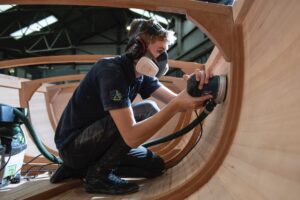 Spirit Yachts | Blog | SPIRIT YACHTS ANNOUNCES RECRUITMENT DRIVE