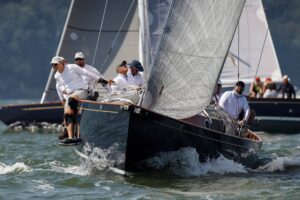 Spirit Yachts | Blog | SUCCESS FOR THE SPIRITS AT BRITISH CLASSIC WEEK