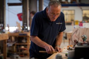 Spirit Yachts | Blog | YARD NEWS: SPIRITS IN BUILD