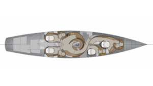 Spirit SY111 | Spirit yachts | Superyachts