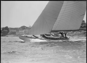 Spirit Yachts Q Class