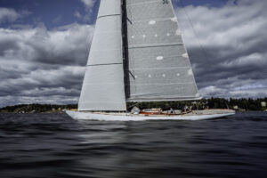 Spirit Yachts | Match race