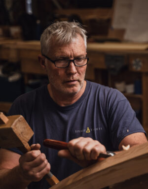 Spirit Yachts | Homepage | Hand Crafted Spirit Yacht | Luke Dorey Photography